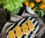 Mango Maracuja Kefir Popsicles
